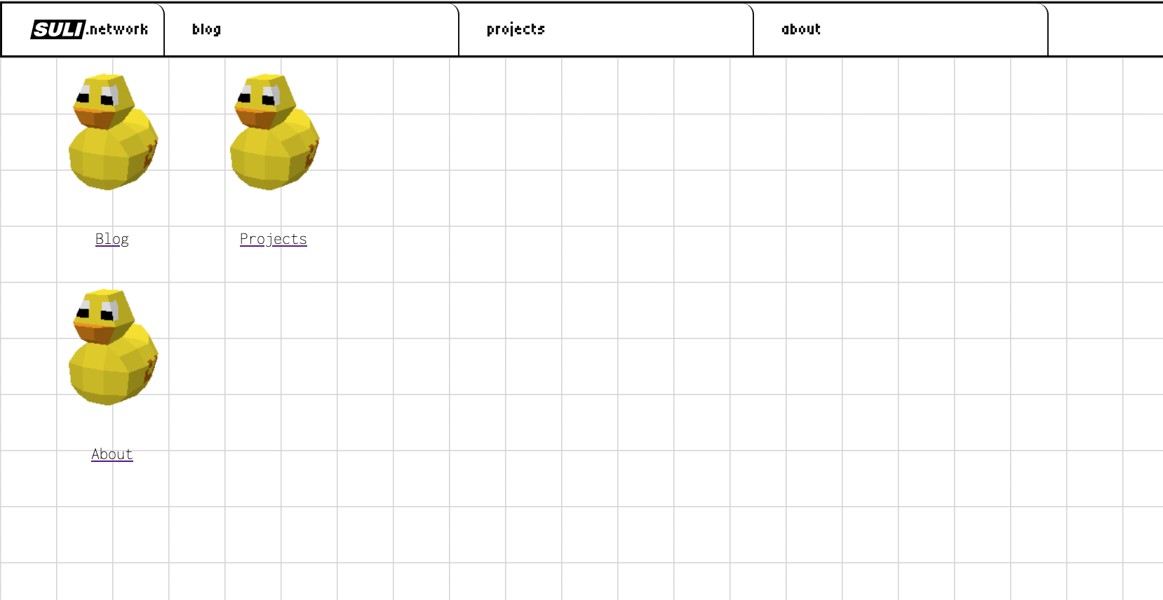 better layout, new background, fonts, desktop icons, computer OS style